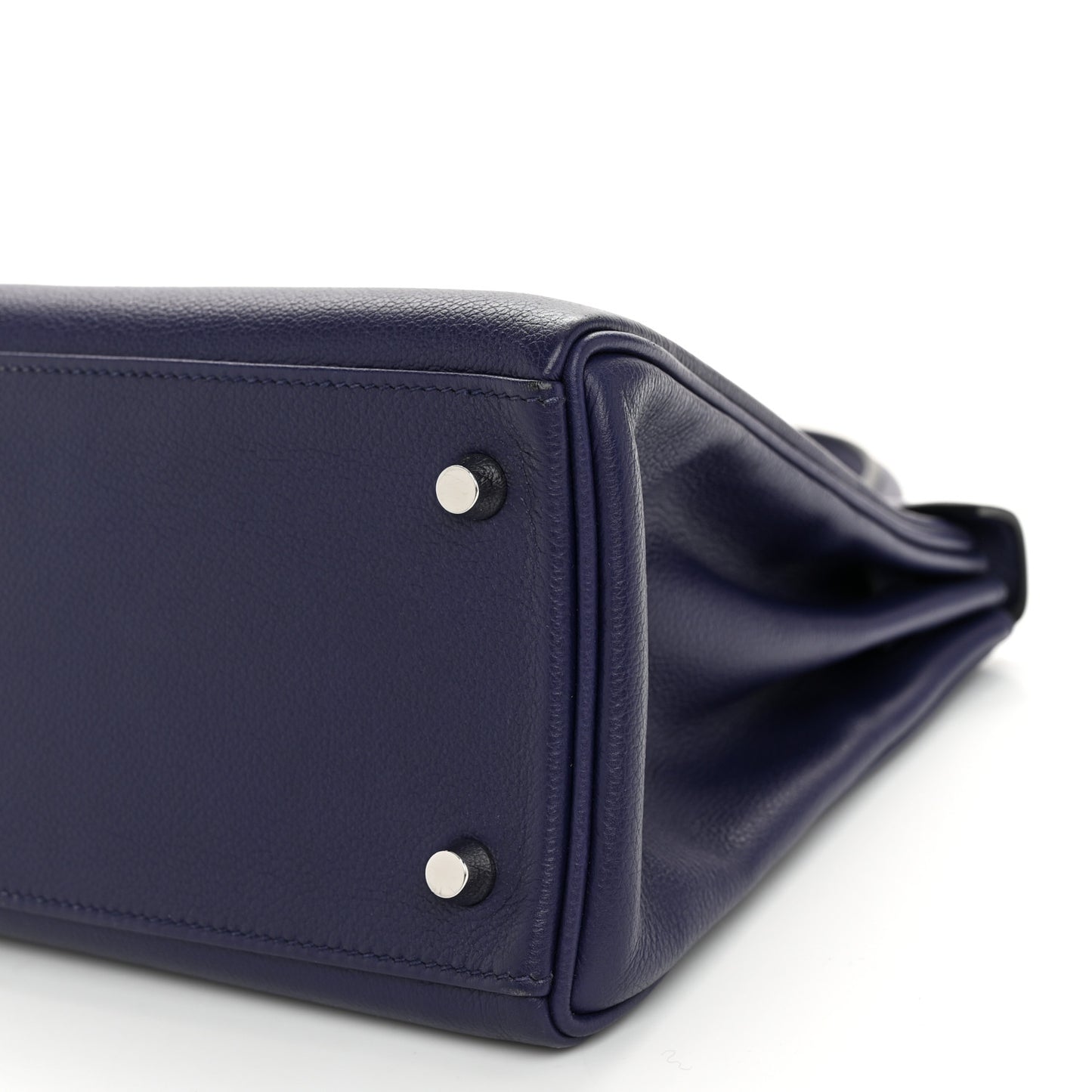 Evercolor Verso Kelly Retourne 28 Bleu Encre Bleu Zellige