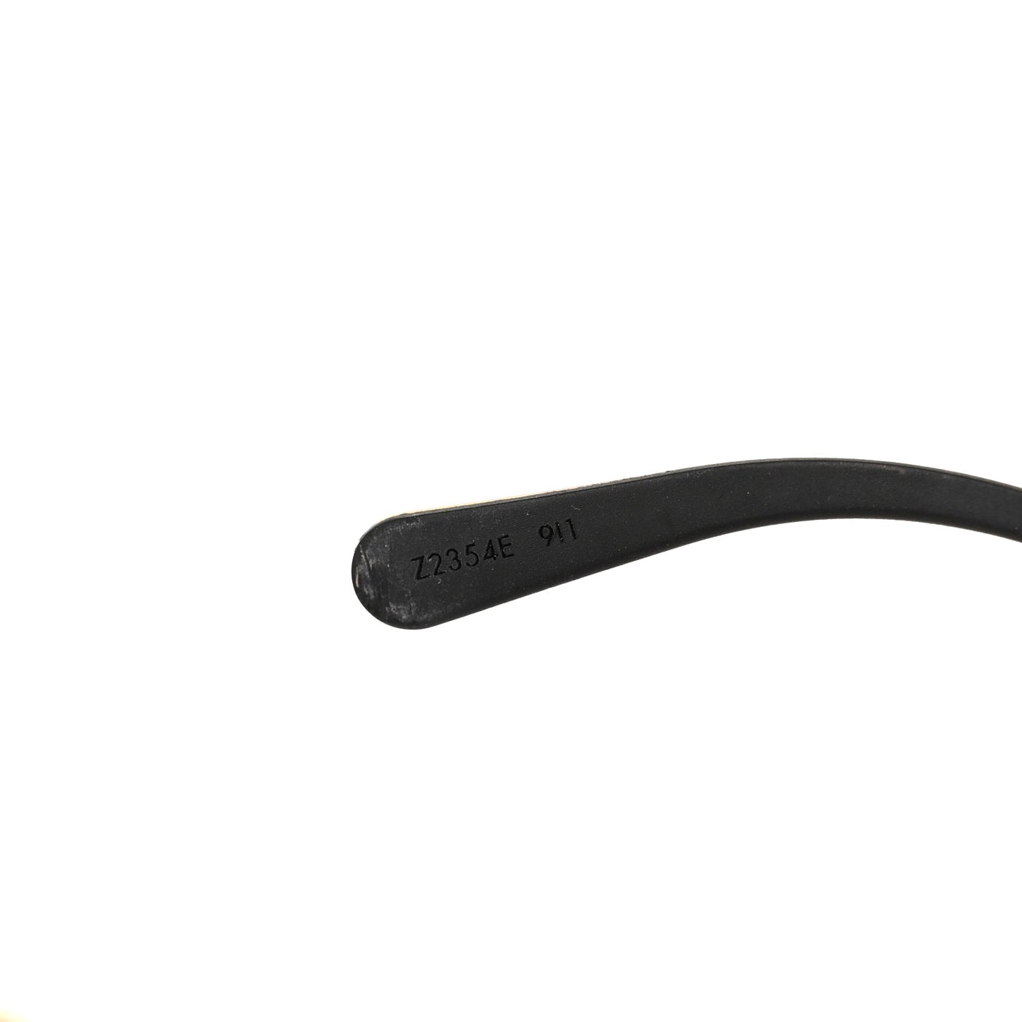 The Party Square Sunglasses Z2354E Blue