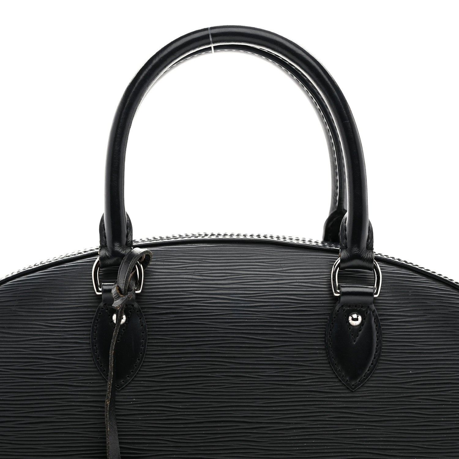 Louis Vuitton Epi Jasmin Black 7 of 10