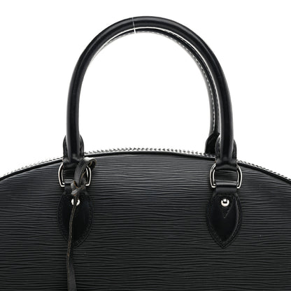 Louis Vuitton Epi Jasmin Black 7 of 10