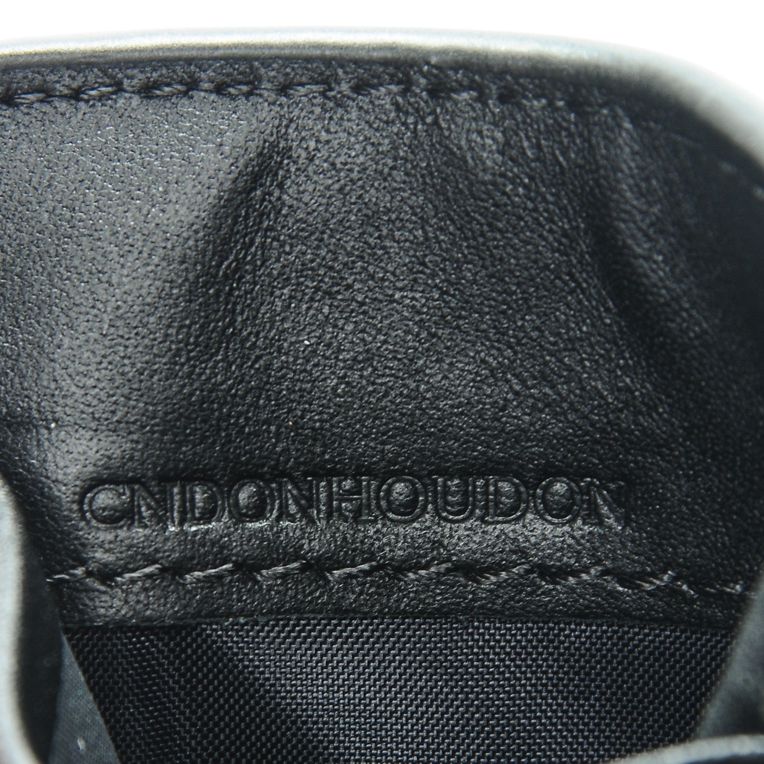 Burberry London Check Continental Wallet Navy Black 8 of 9
