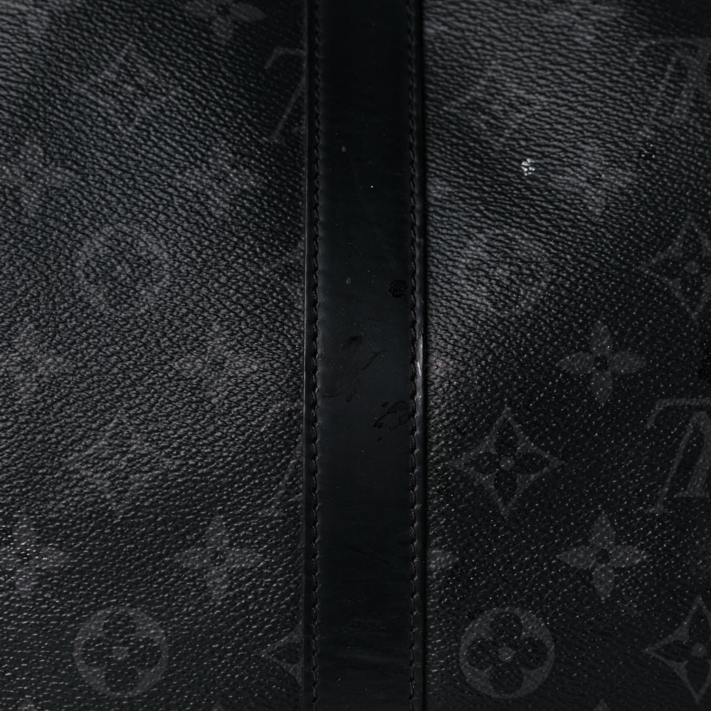 Monogram Eclipse Keepall Bandouliere 45