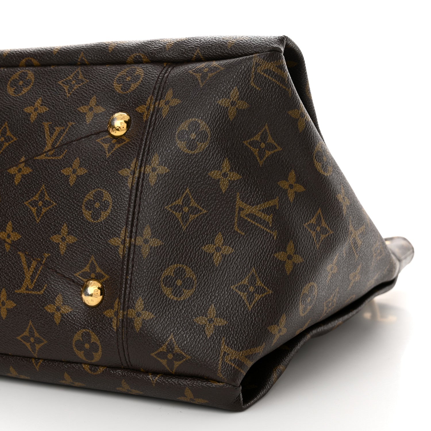 Louis Vuitton Monogram Artsy MM 9 of 20