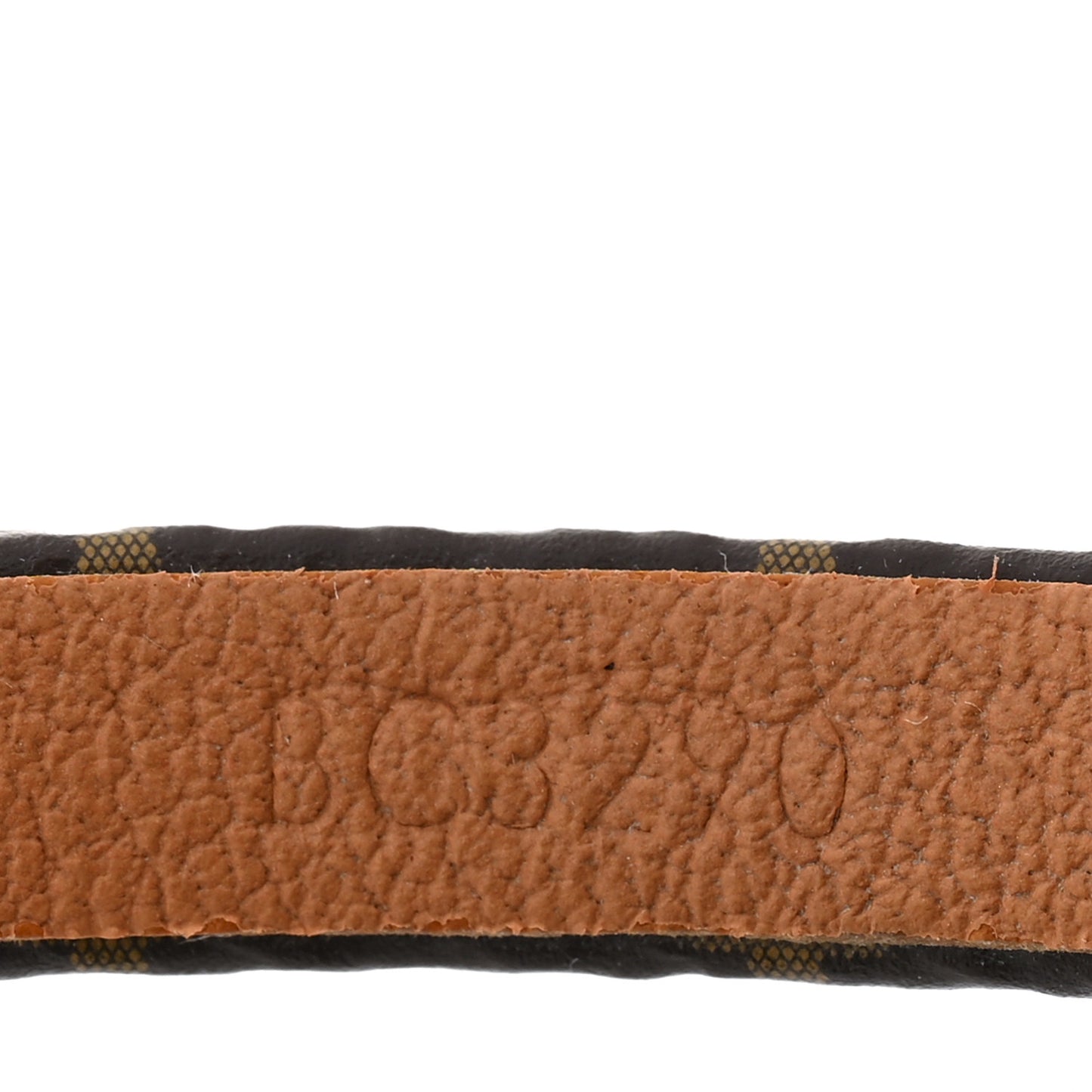 Monogram Crazy In Lock Bracelet 19