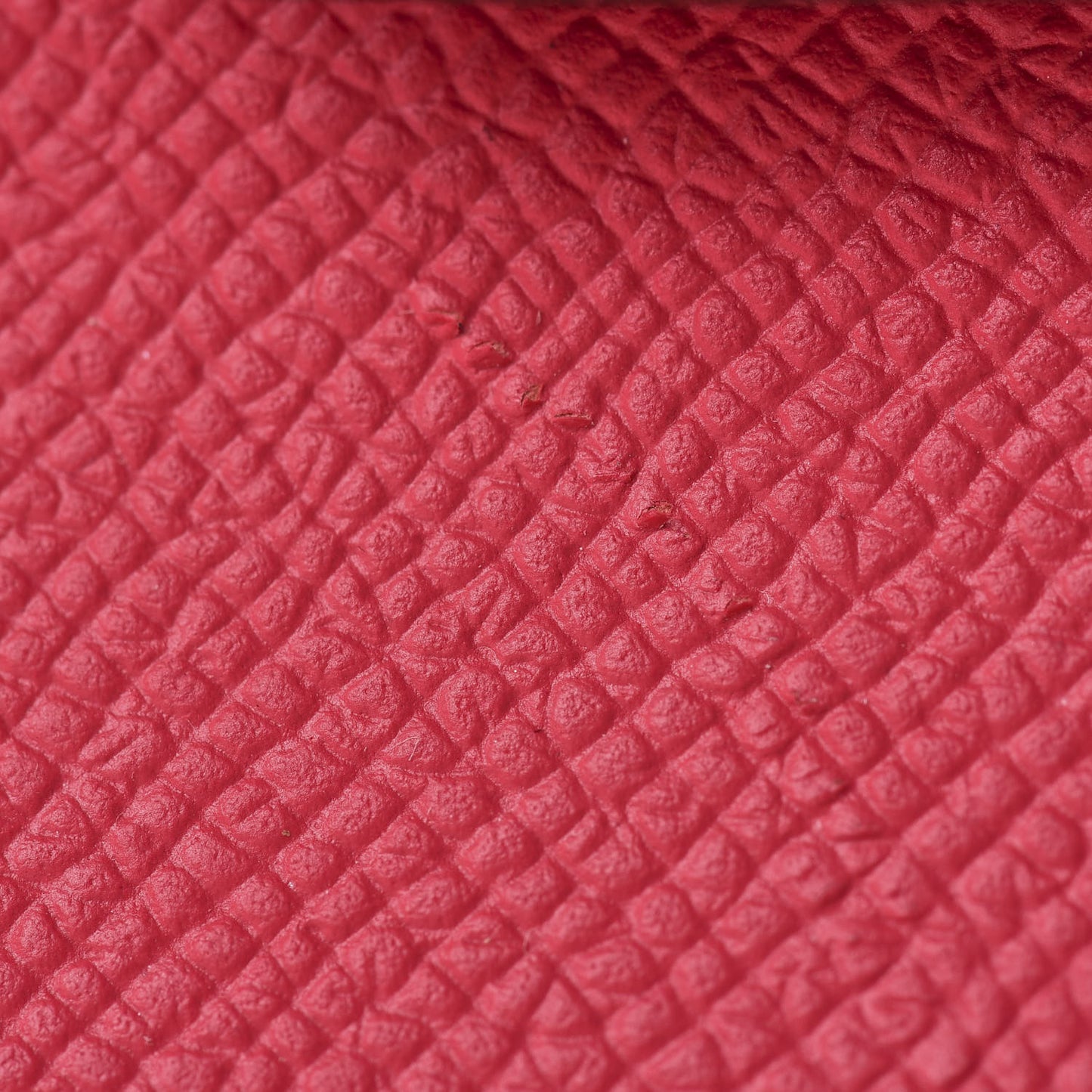 Epsom Birkin 30 Rose Extreme