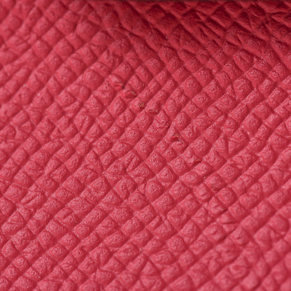 Hermes Epsom Birkin 30 Rose Extreme 11 of 13