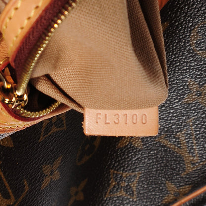 Louis Vuitton Monogram Delightful GM 7 of 8