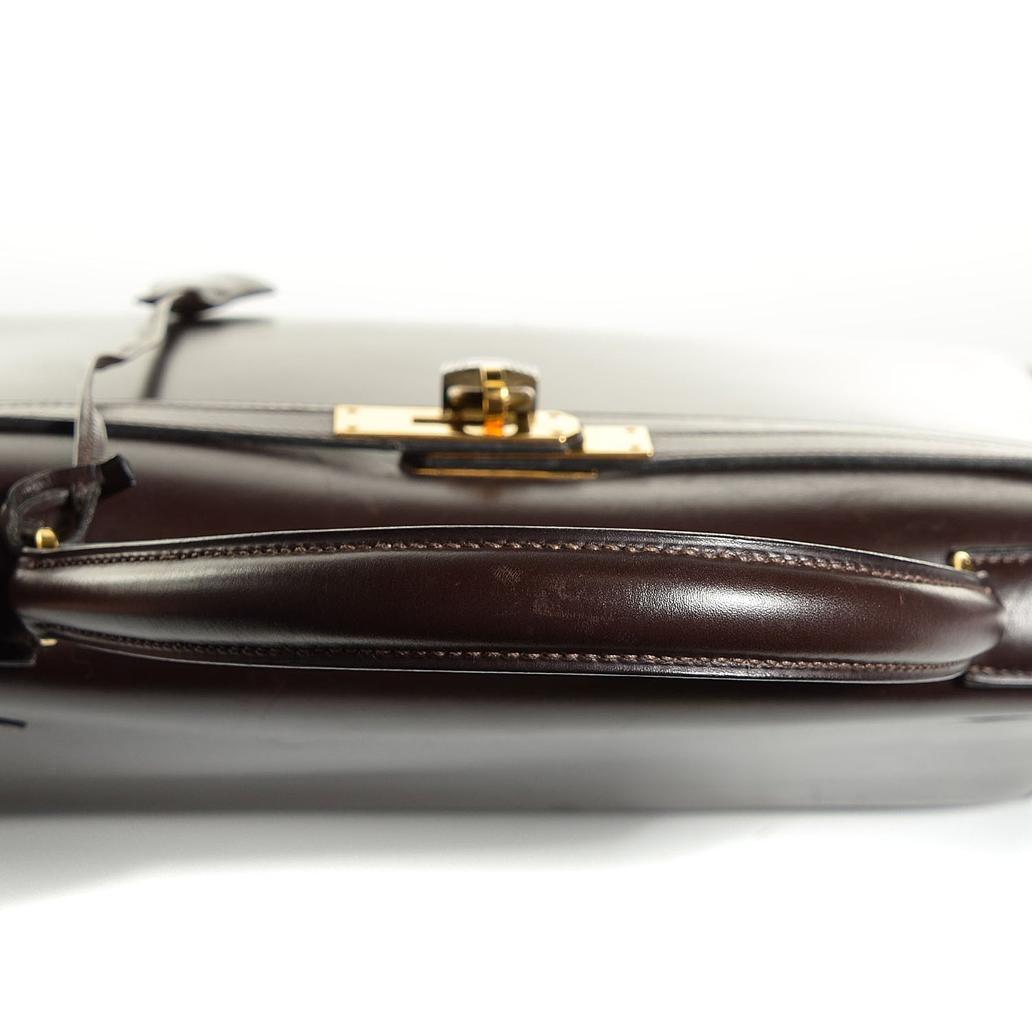 Box Kelly Sellier 32 Chocolate