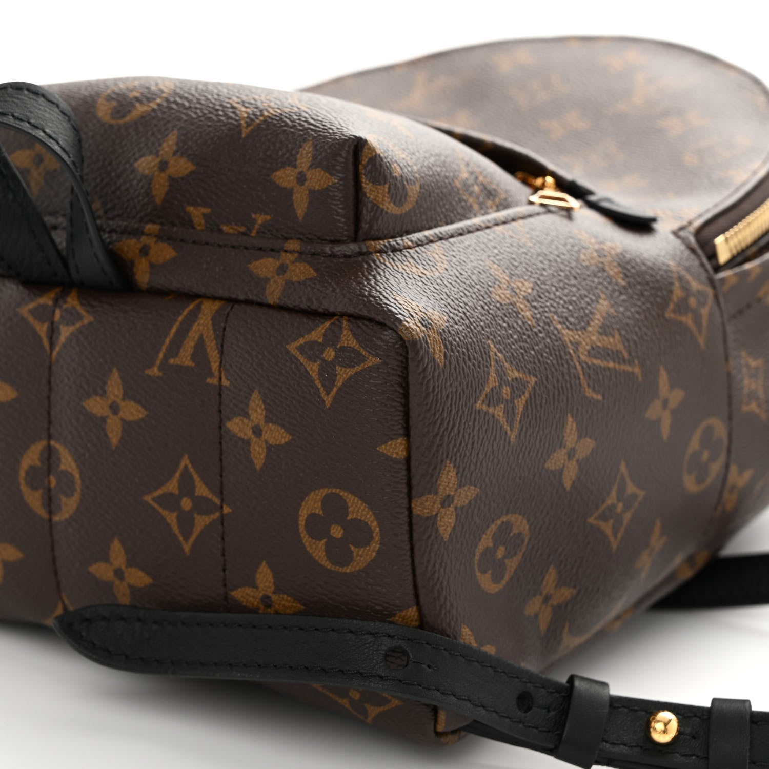 Louis Vuitton Monogram Palm Springs Backpack PM 9 of 9