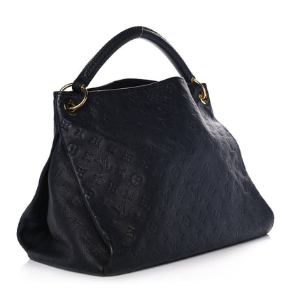 Louis Vuitton Empreinte Artsy MM Infini 2 of 10
