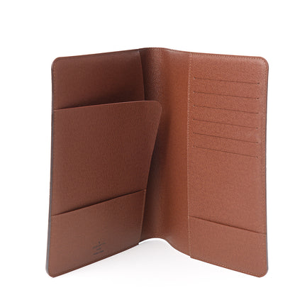 Louis Vuitton Monogram Desk Agenda Cover 4 of 6
