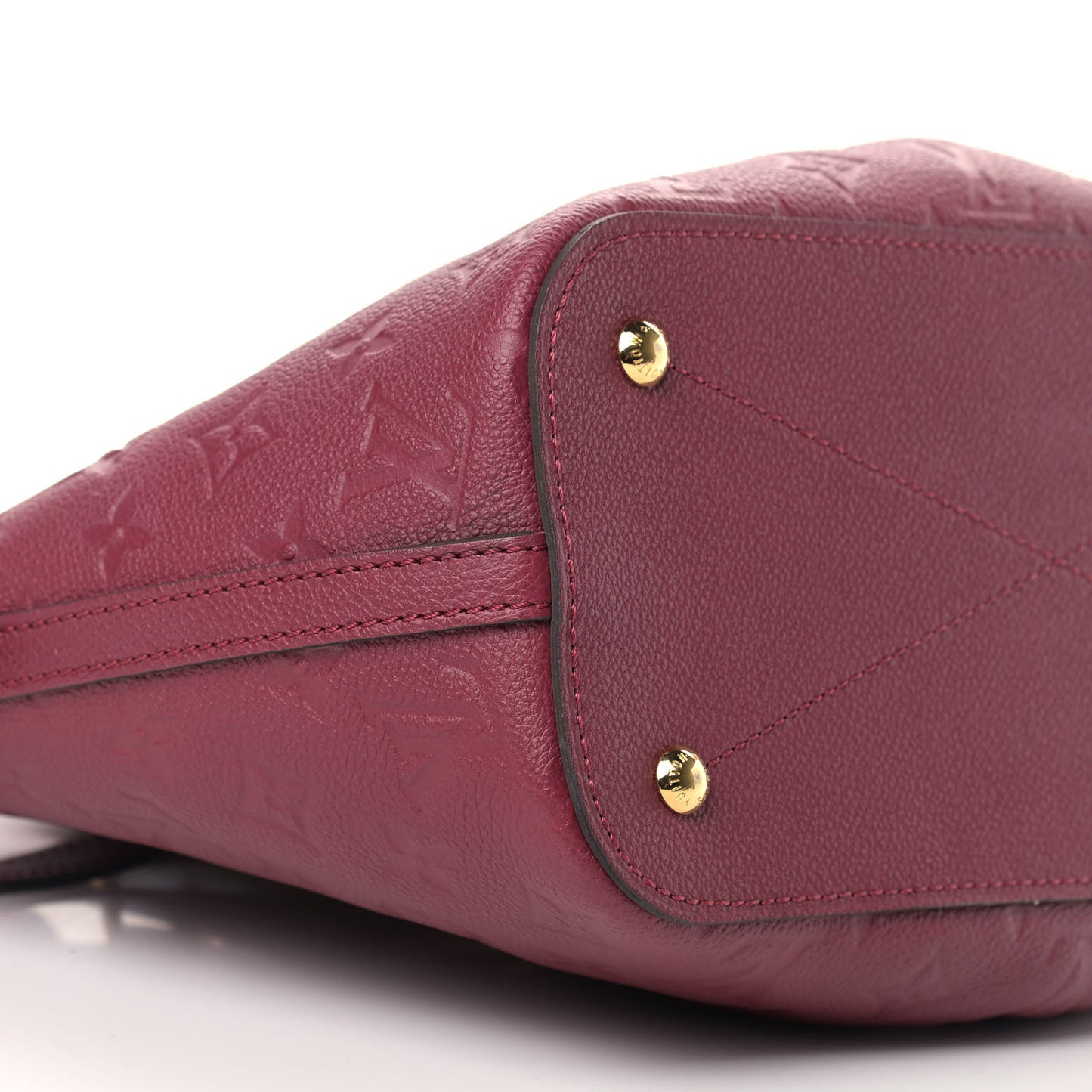 Empreinte Mazarine PM Raisin