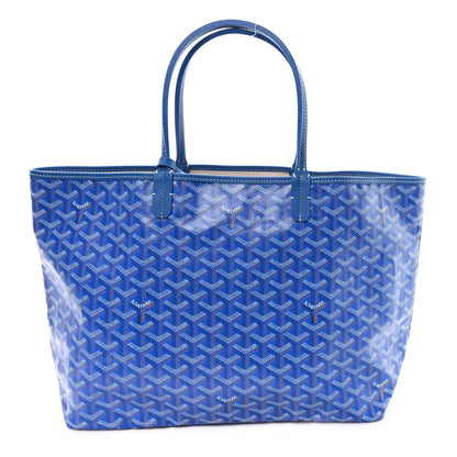 Goyard Goyardine Saint Louis PM Sky Blue 1 of 11