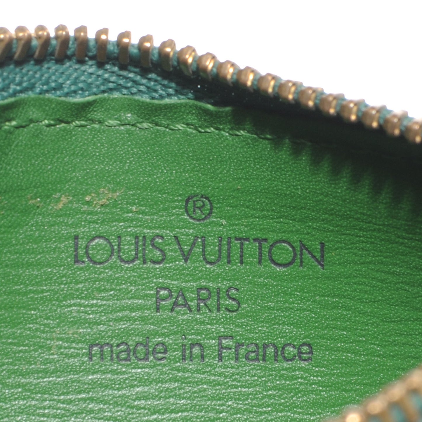 Epi Key Pouch Borneo