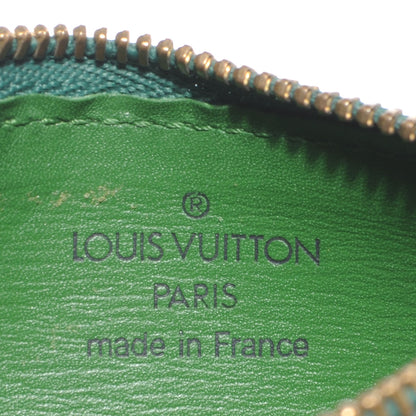 Louis Vuitton Epi Key Pouch Borneo 6 of 7