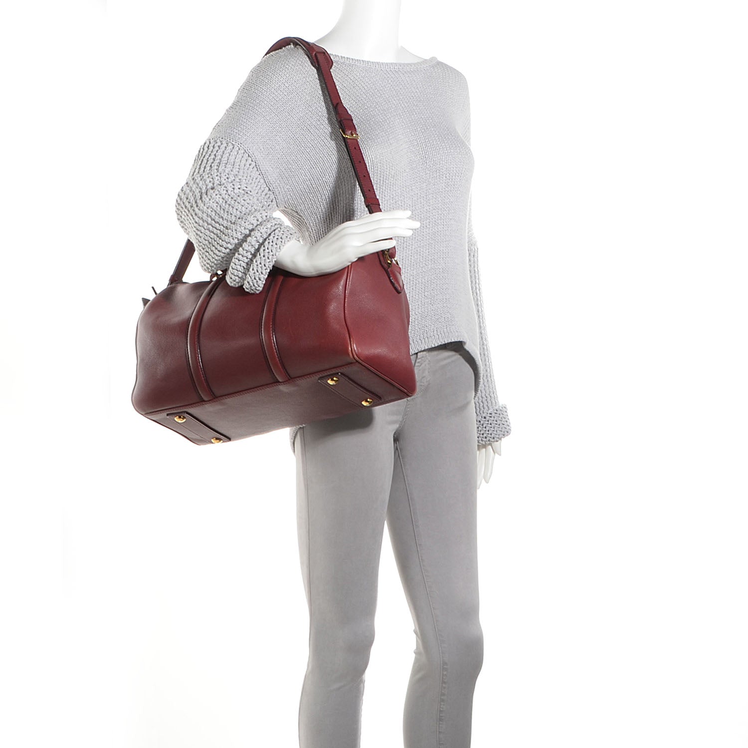 Louis Vuitton SC Bag MM Jasper 2 of 7