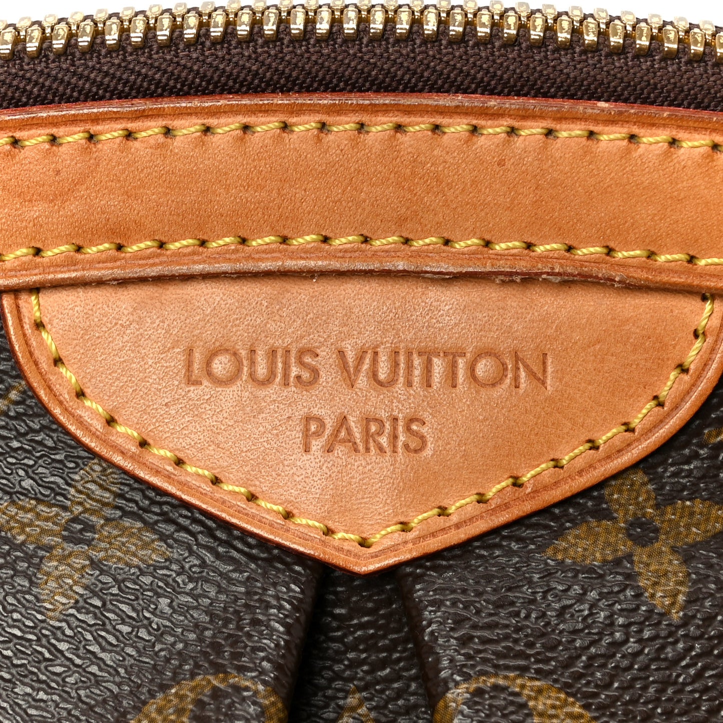 Monogram Tivoli PM