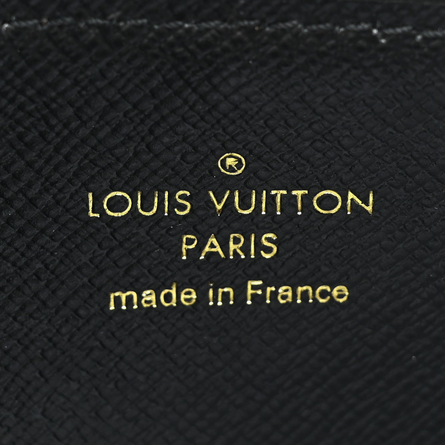 Louis Vuitton Reverse Monogram Giant Trio Pouch 8 of 12