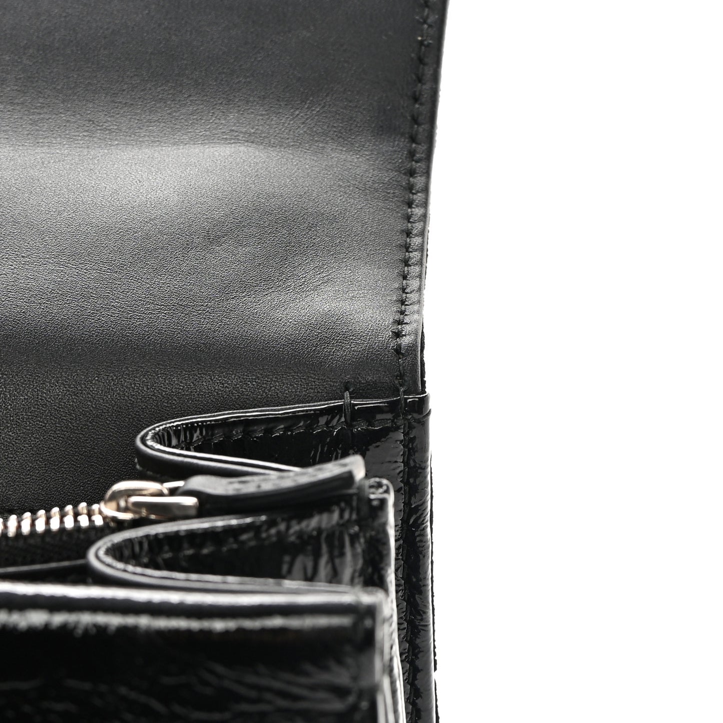 Velvet GG Monogram Small Dionysus Shoulder Bag Black