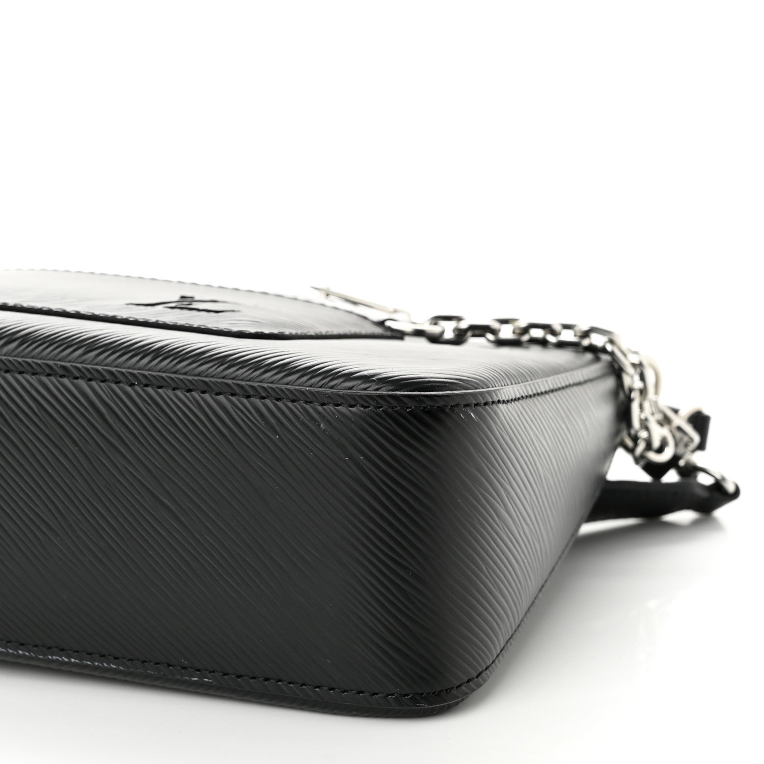 Louis Vuitton Epi Marelle Black 9 of 11