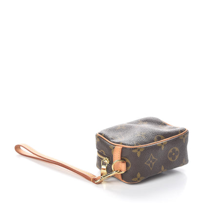 Louis Vuitton Monogram Wapity 4 of 6