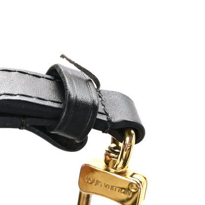 Louis Vuitton Empreinte Monogram Giant Multi Pochette Accessories Black 11 of 11