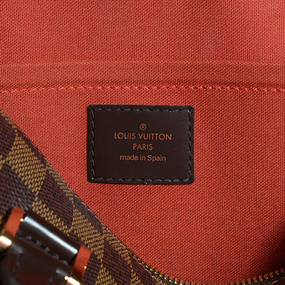 Louis Vuitton Damier Ebene Ribera MM 6 of 7