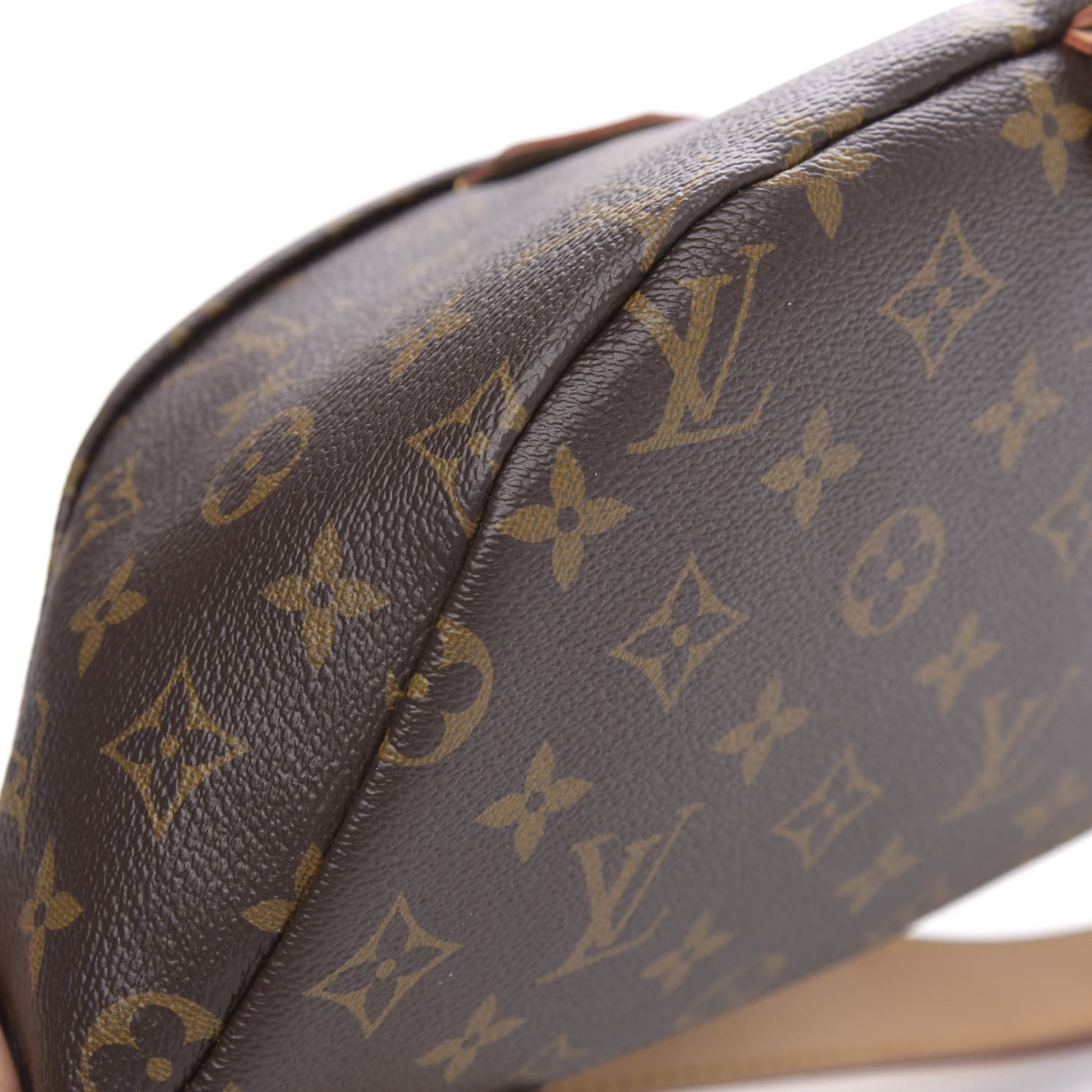 Monogram Bumbag