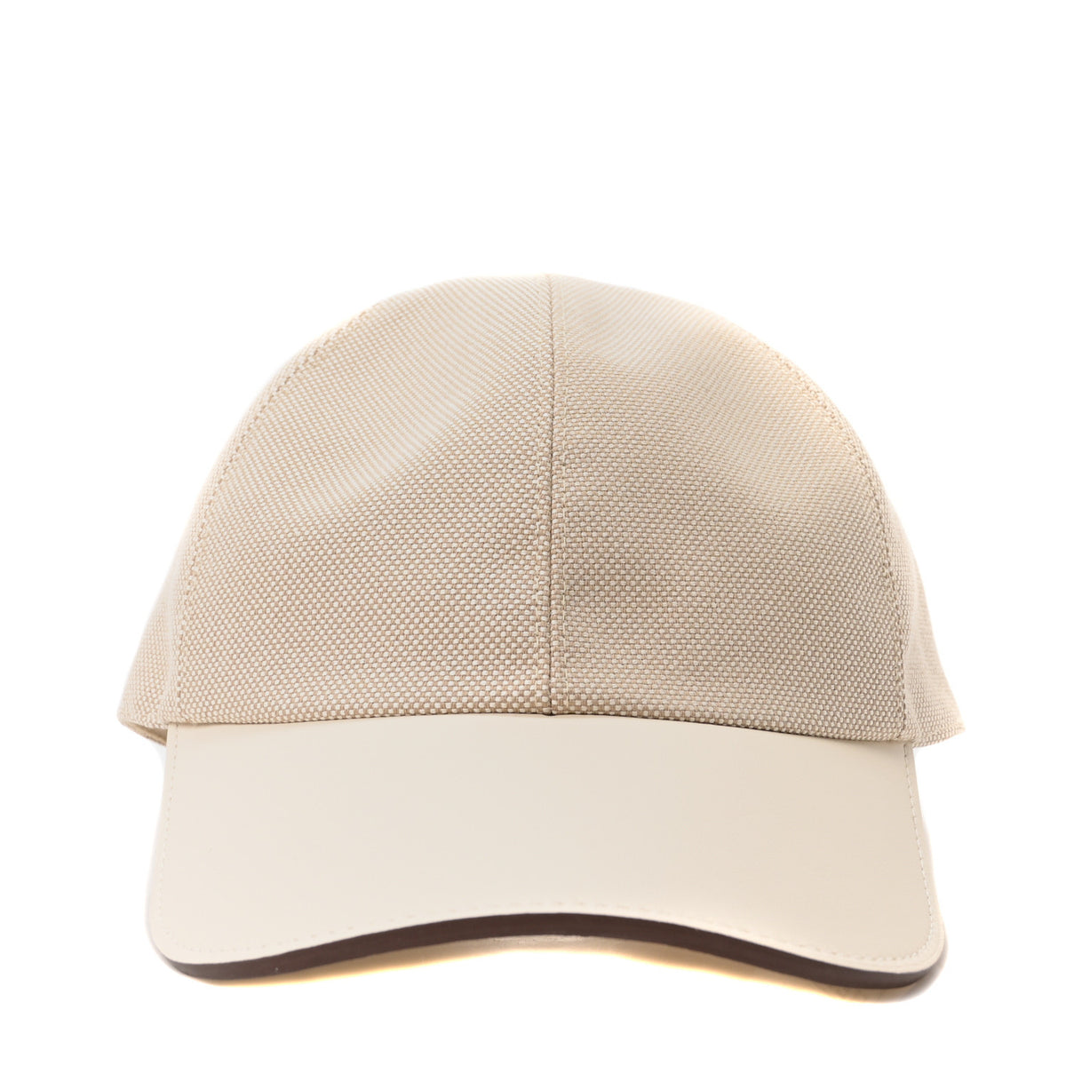 Toile H Cotton Canvas Swift Tess Kelly Plein Air Cap 58 Desert Nata