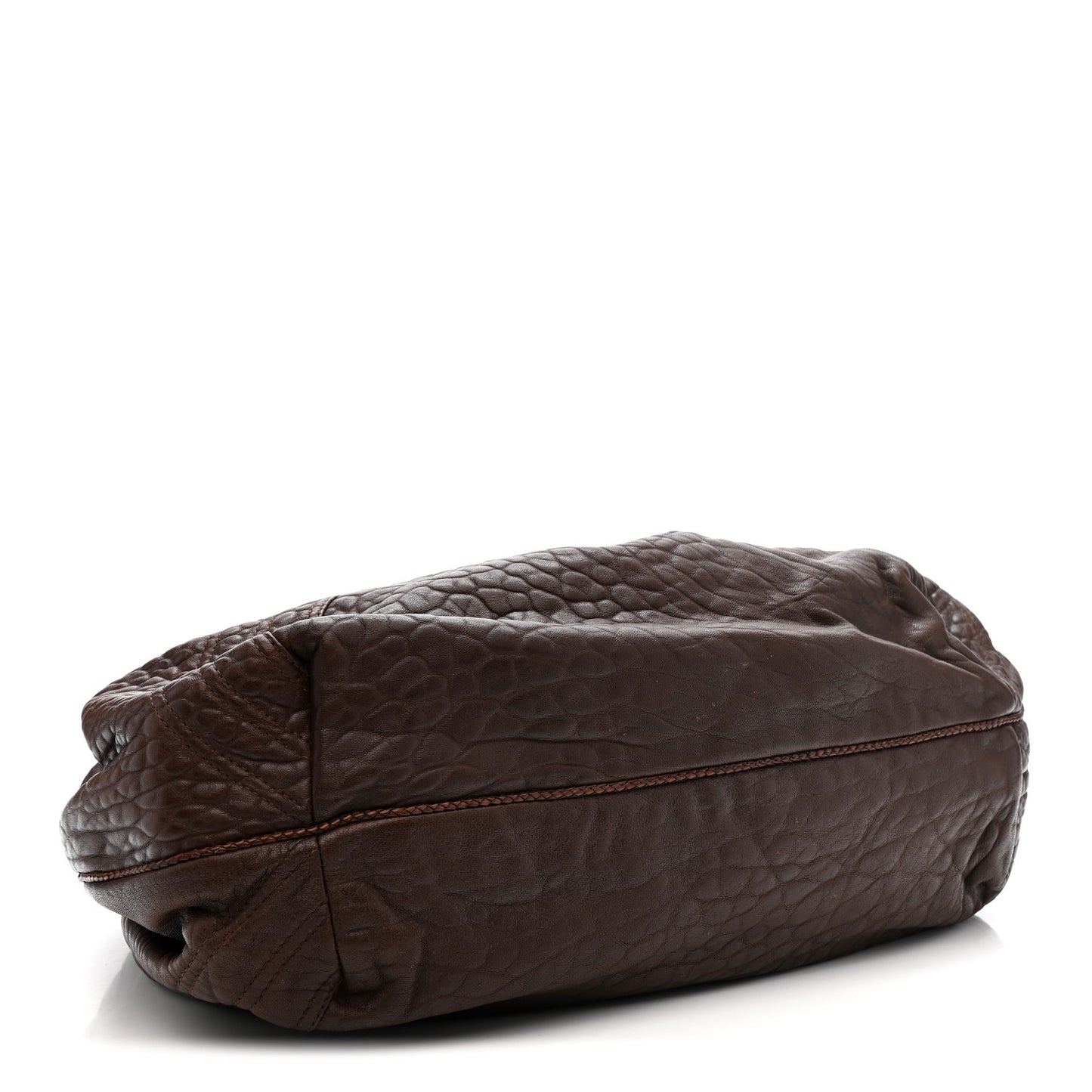 Nappa Nuvolata Spy Cognac