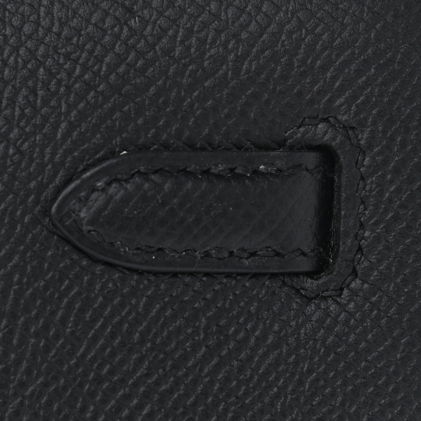 Epsom Kelly Sellier 25 Black