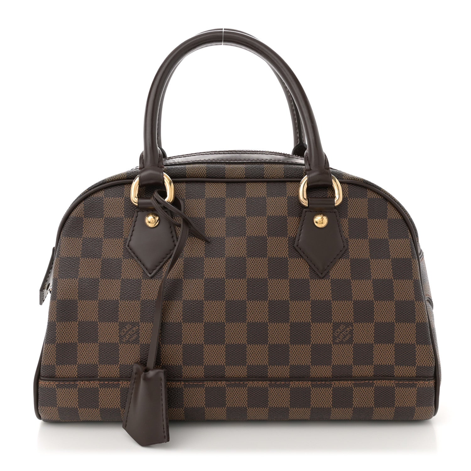 Louis Vuitton Damier Ebene Duomo 1 of 11
