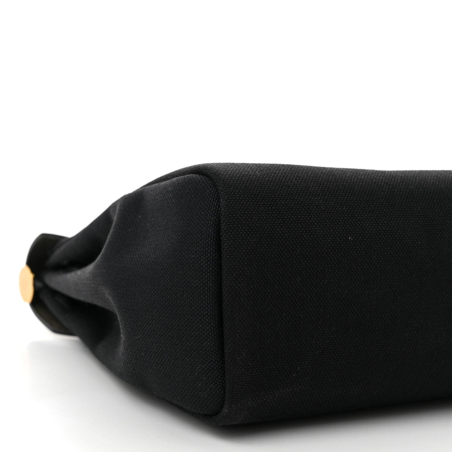 Hermes Toile Militaire Vache Hunter Herbag Zip Retourne 31 PM Black 10 of 11