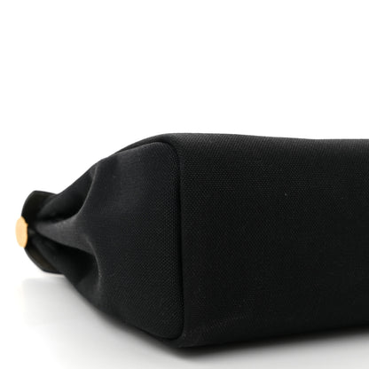 Hermes Toile Militaire Vache Hunter Herbag Zip Retourne 31 PM Black 10 of 11