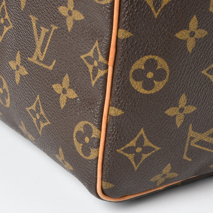 Louis Vuitton Monogram Speedy 25 14 of 14