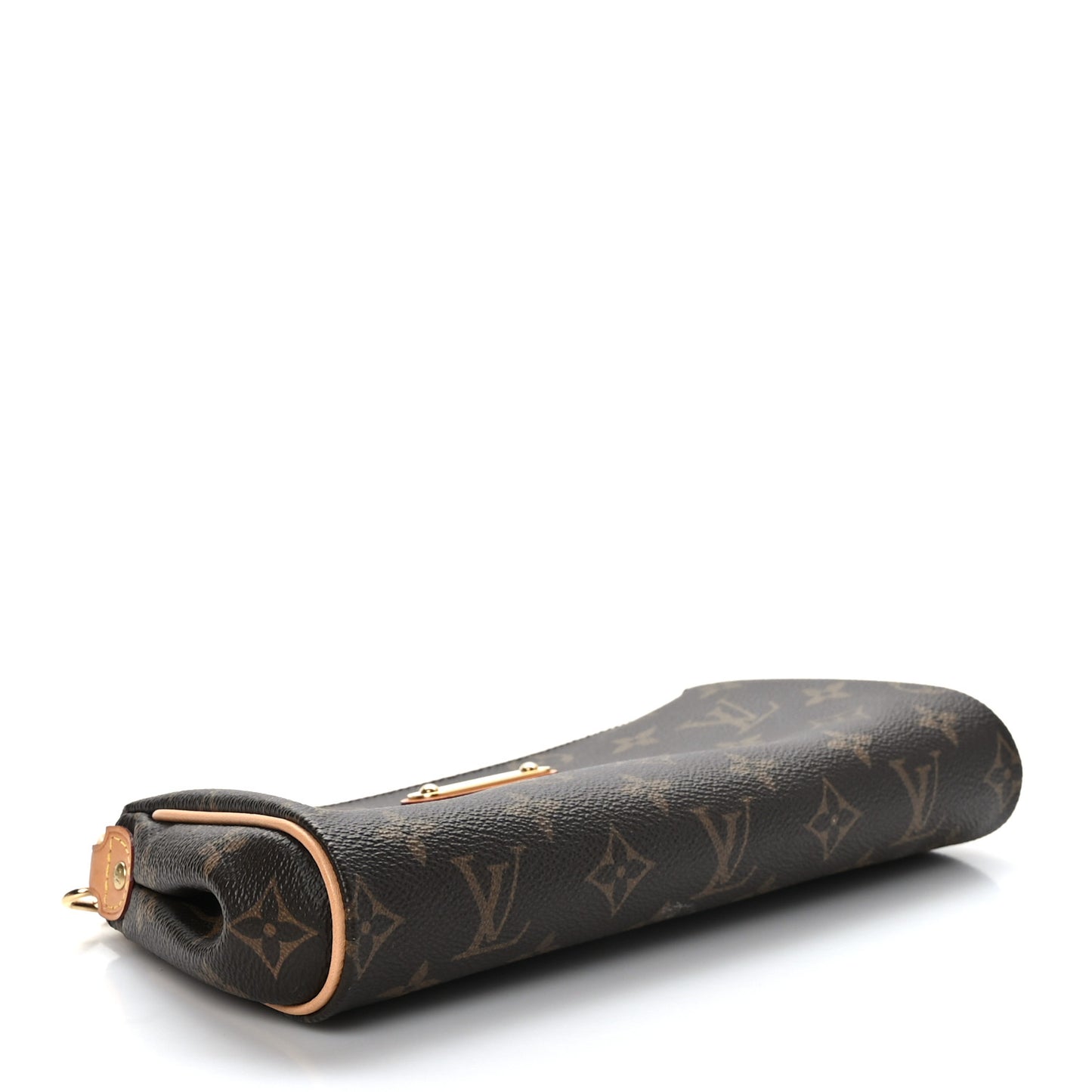 Monogram Eva Clutch