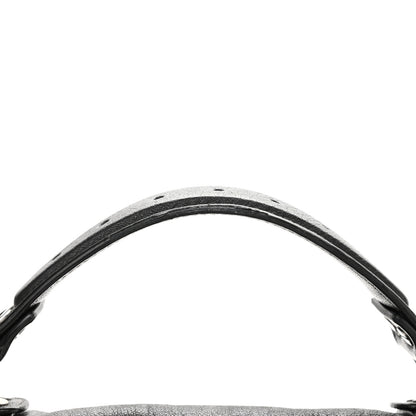 Proenza Schouler Lambskin Medium PS1 Satchel Pepe 12 of 13