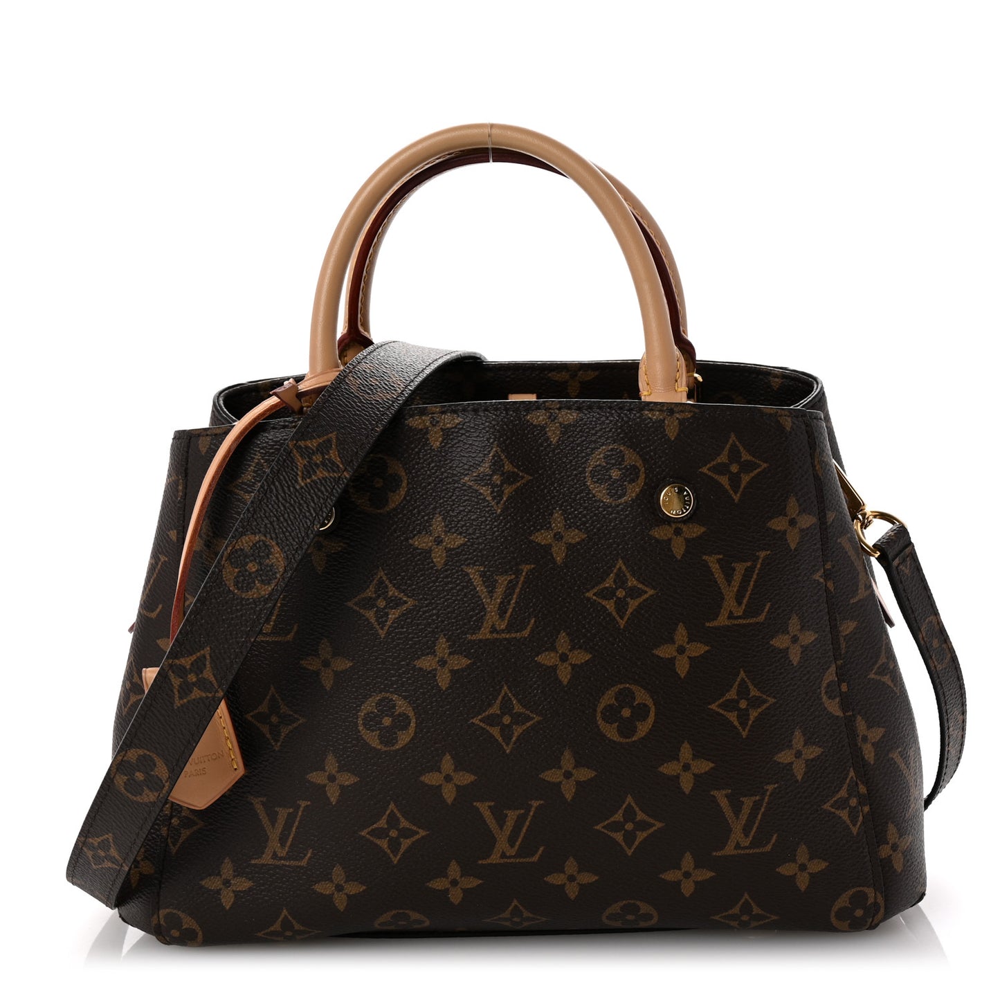 Monogram Montaigne BB