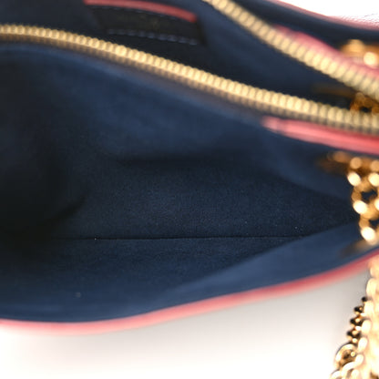 Louis Vuitton Empreinte Surene BB Marine Rouge 5 of 12