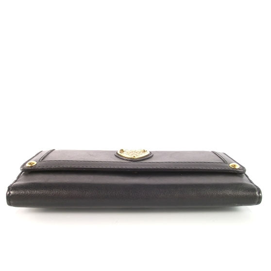 Gucci Babouska Continental Wallet 3 of 9