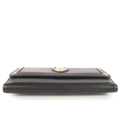 Gucci Babouska Continental Wallet 3 of 9