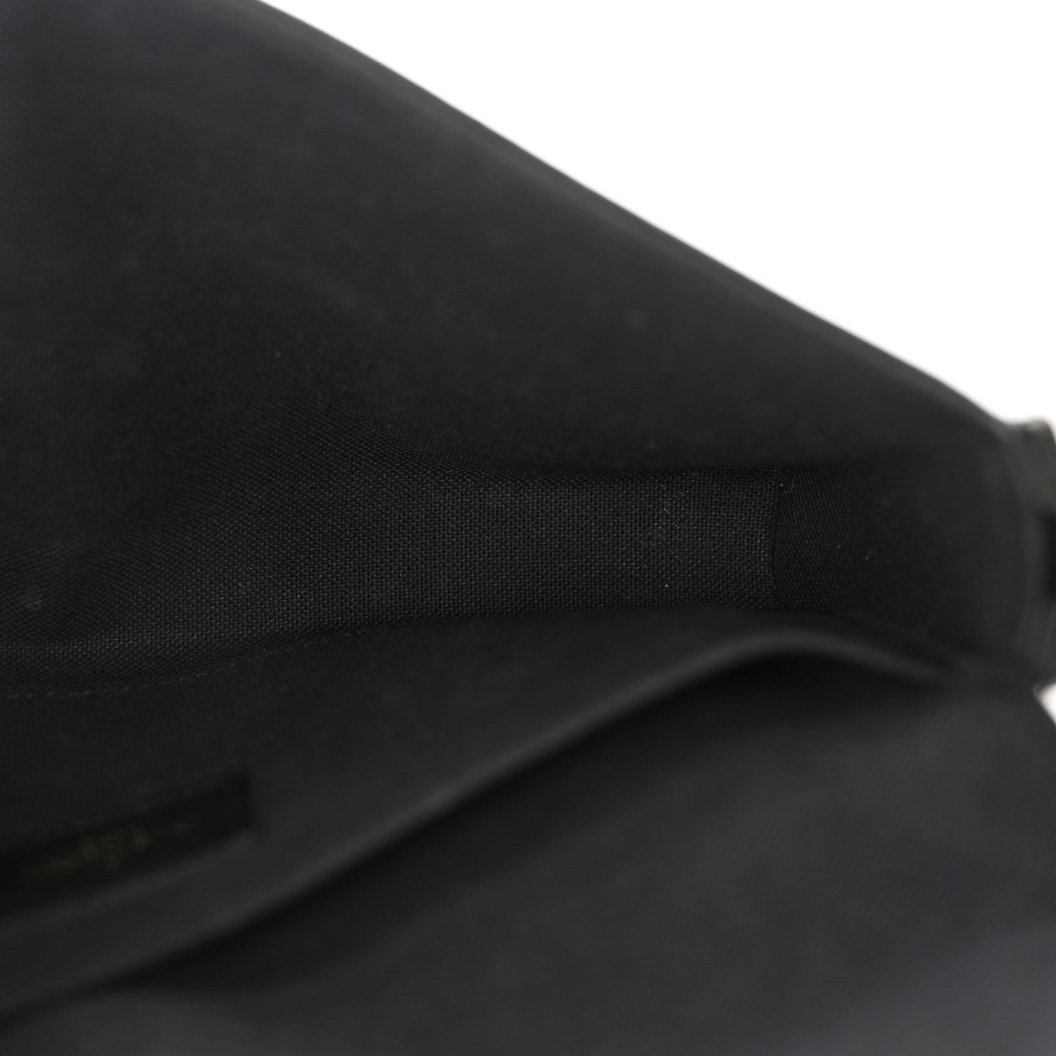 Louis Vuitton Empreinte Pochette Felicie Chain Wallet Black 11 of 17