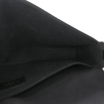 Louis Vuitton Empreinte Pochette Felicie Chain Wallet Black 11 of 17