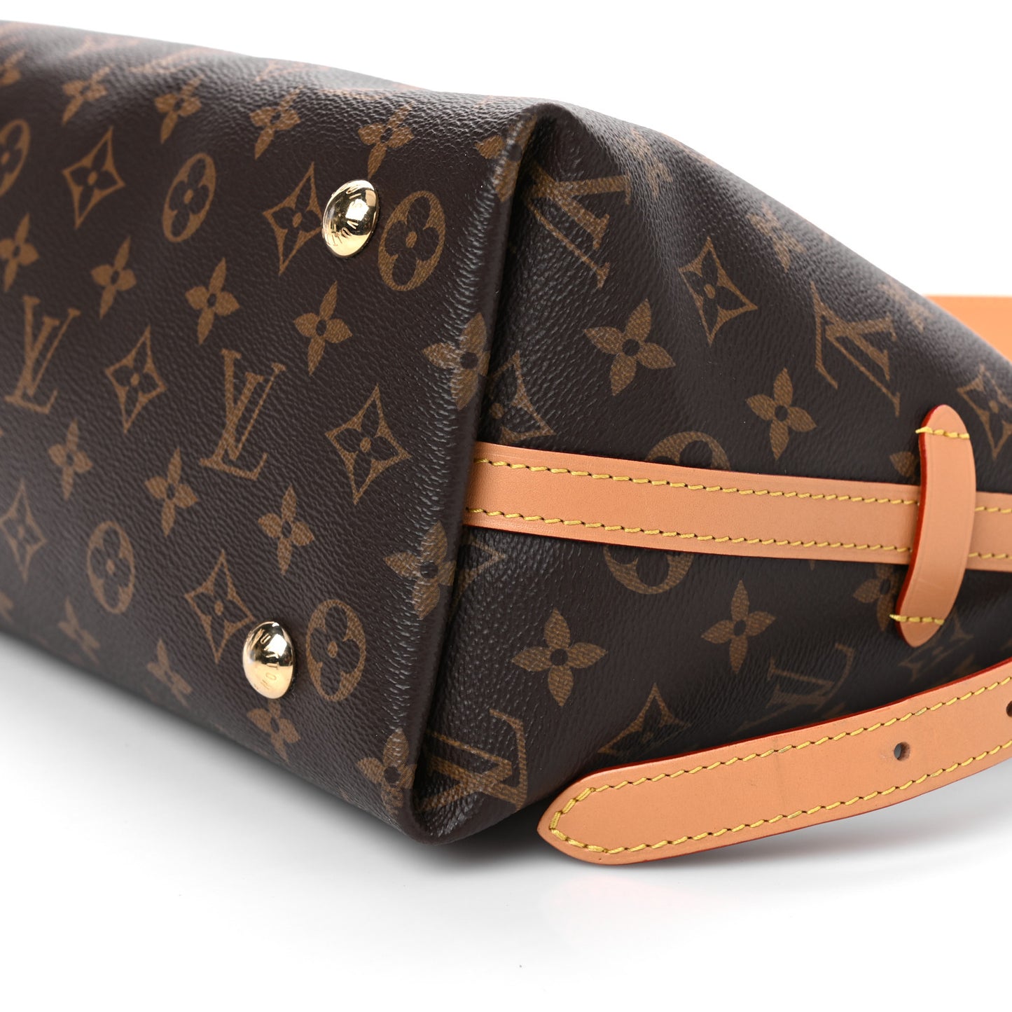 Monogram CarryAll PM