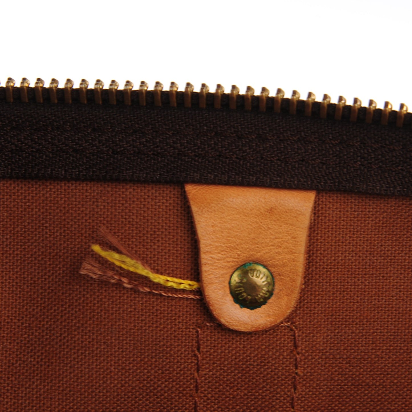 Monogram Keepall Bandouliere 55