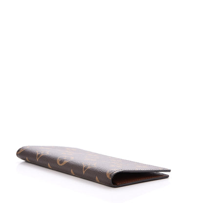 Louis Vuitton Monogram Pocket Agenda Cover 4 of 7