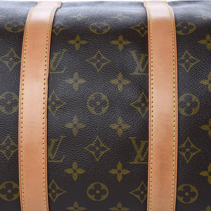 Louis Vuitton Monogram Keepall 45 12 of 15