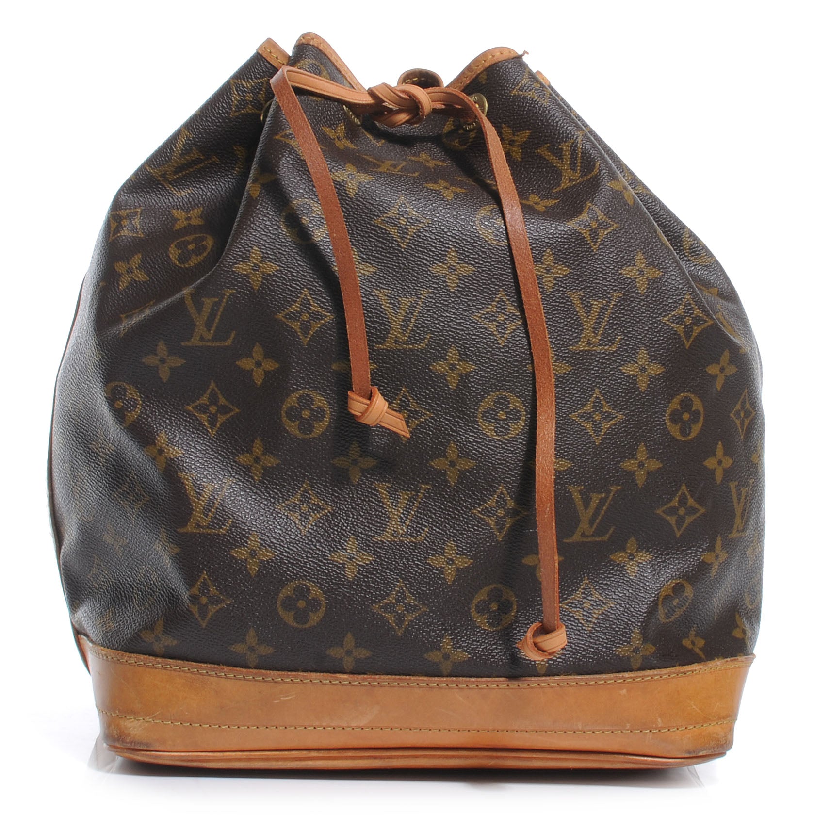 Louis Vuitton Monogram Noe 1 of 12