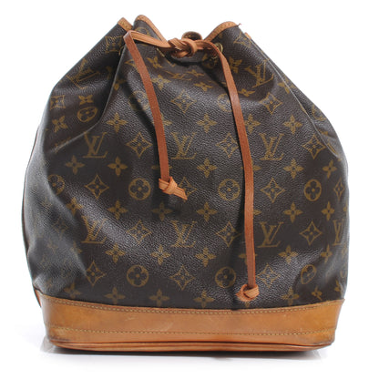 Louis Vuitton Monogram Noe 1 of 12