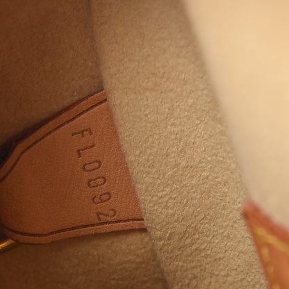 Louis Vuitton Monogram Cite GM 7 of 21